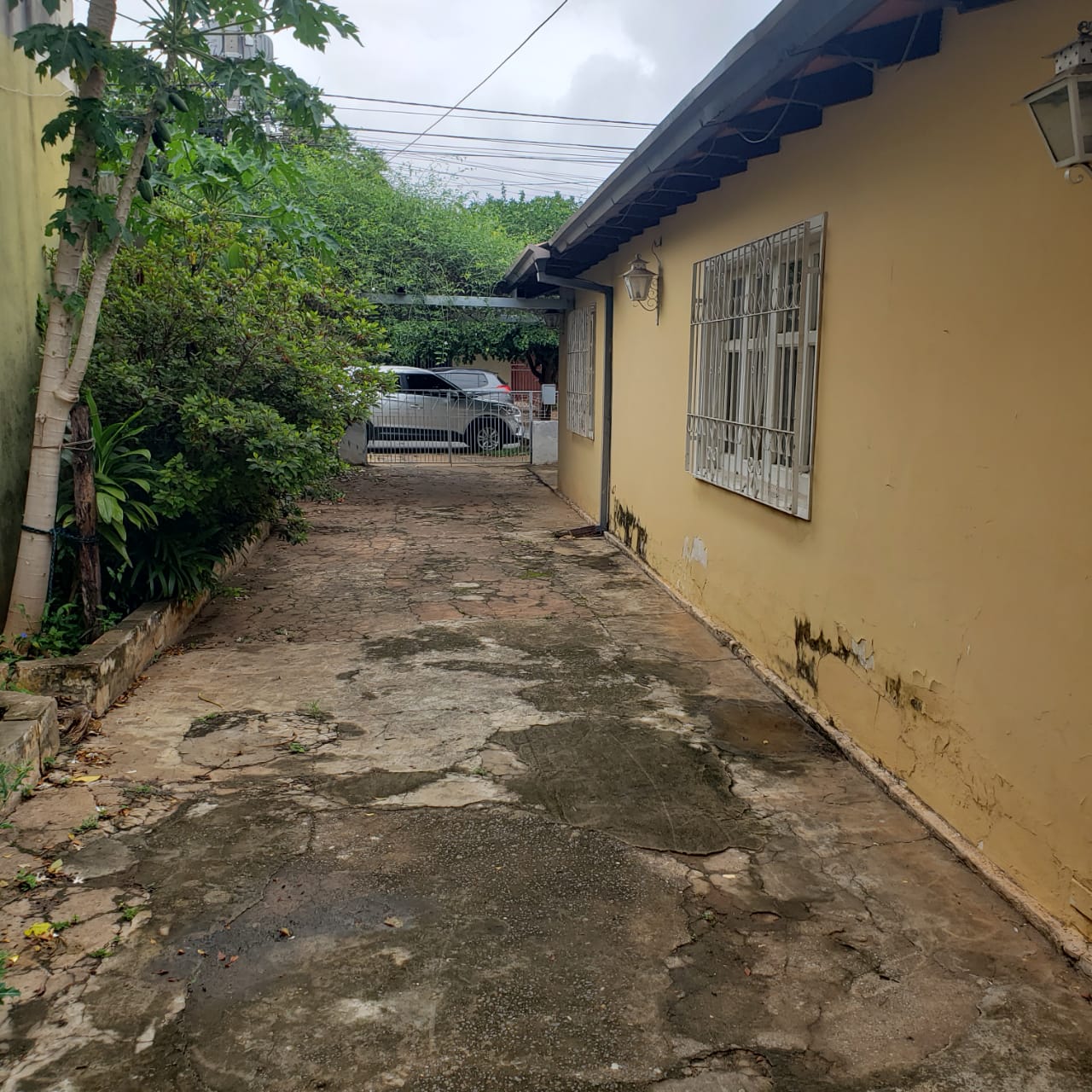 Terreno en venta en Ycua Sati