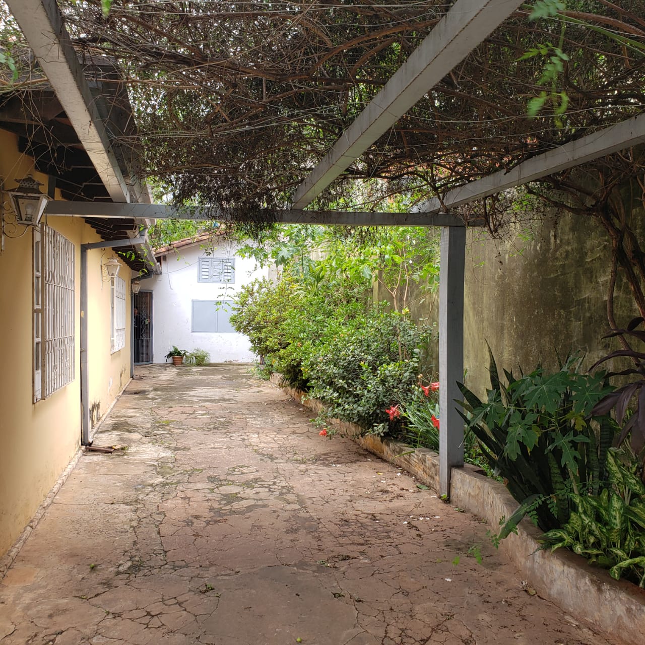 Terreno en venta en Ycua Sati