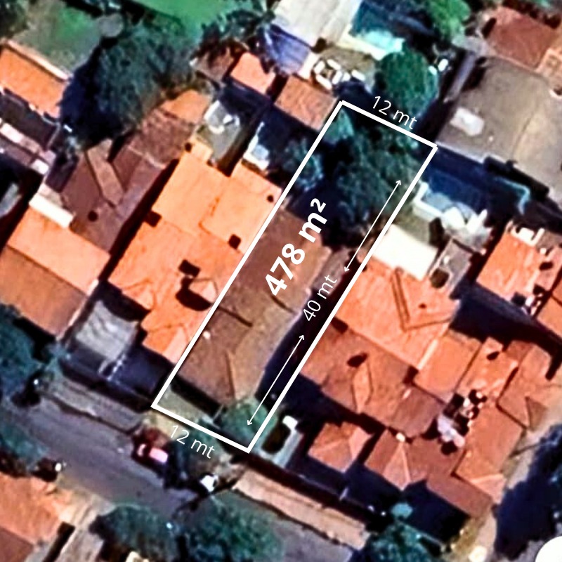 Terreno en venta en Ycua Sati