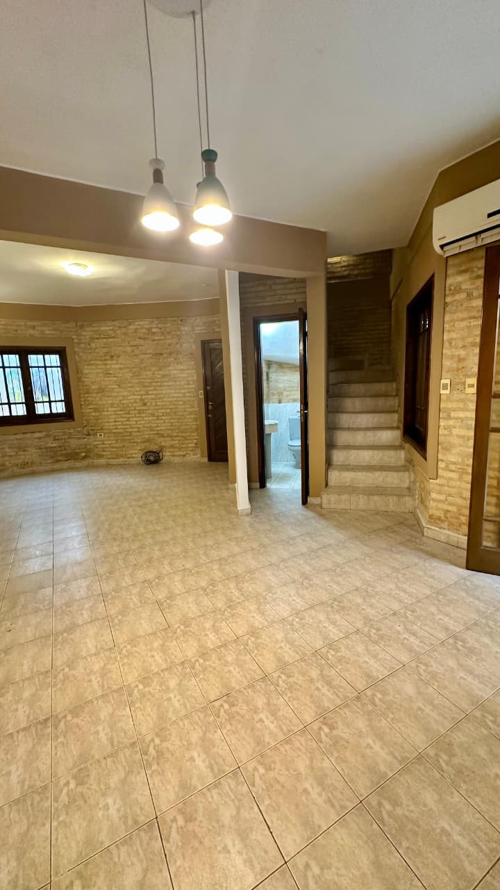 Dúplex en alquiler en Mburucuya
