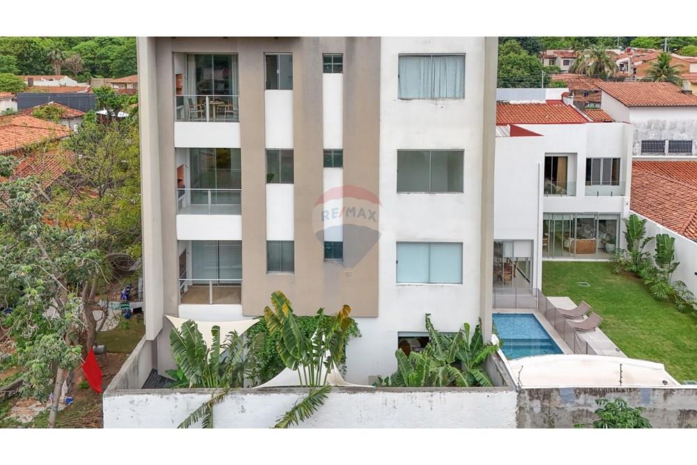 Departamento en venta en Mburucuya