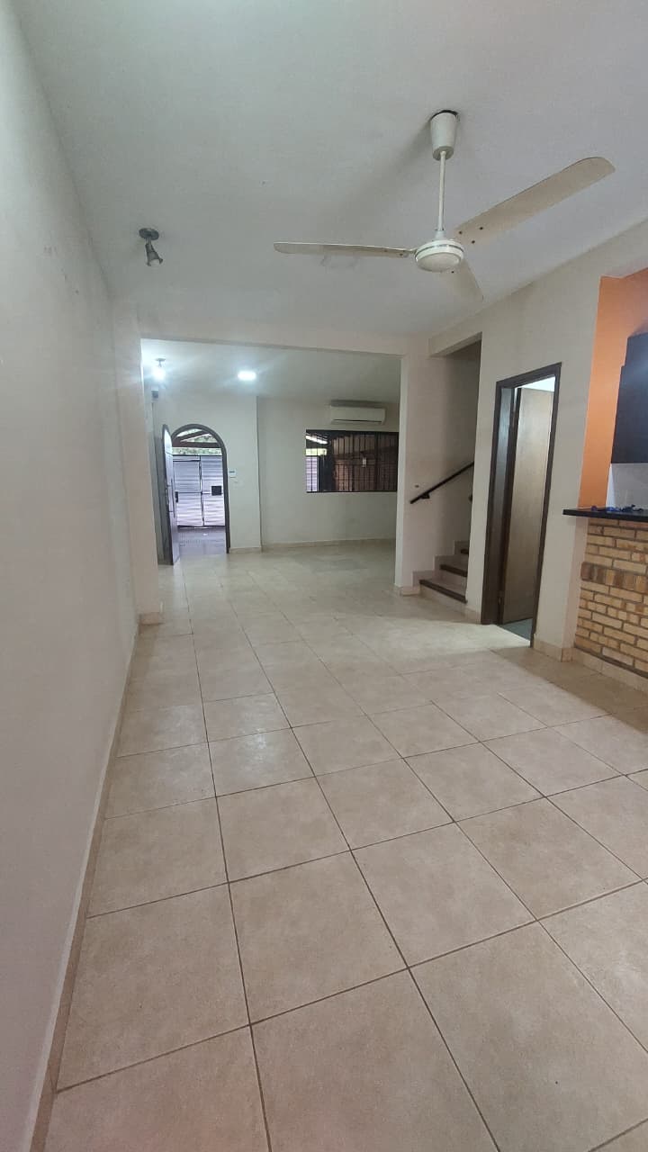 Dúplex en alquiler en Norte