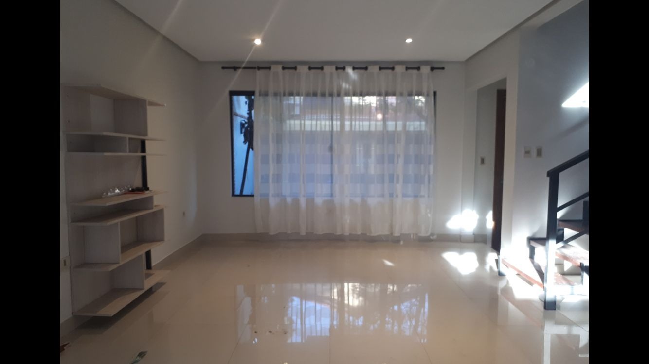 Dúplex en alquiler en NORTE