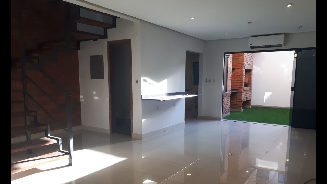 Dúplex en venta en NORTE