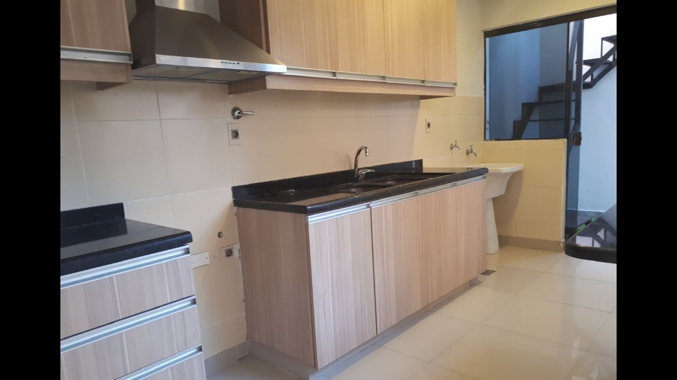 Dúplex en venta en NORTE