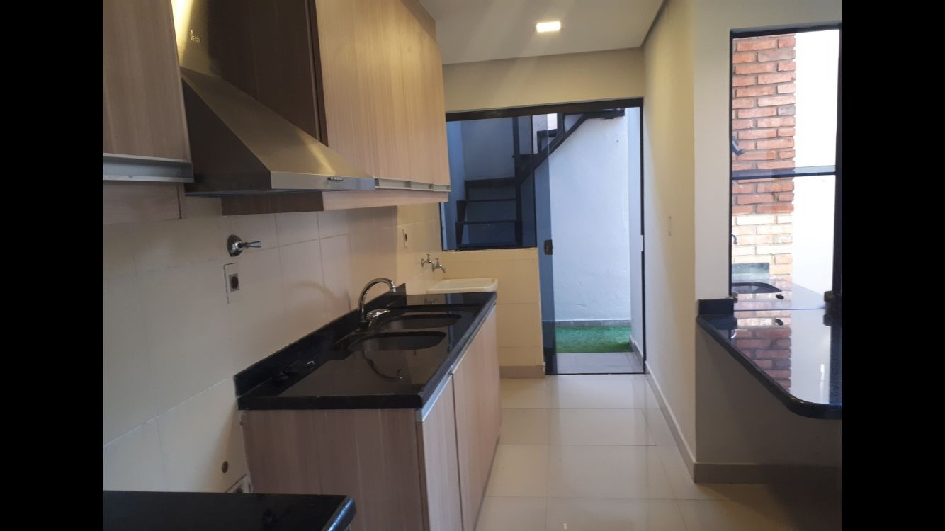 Dúplex en venta en NORTE