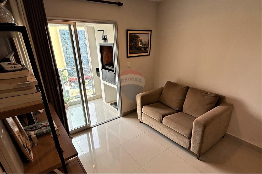 Departamento en venta en Lambare
