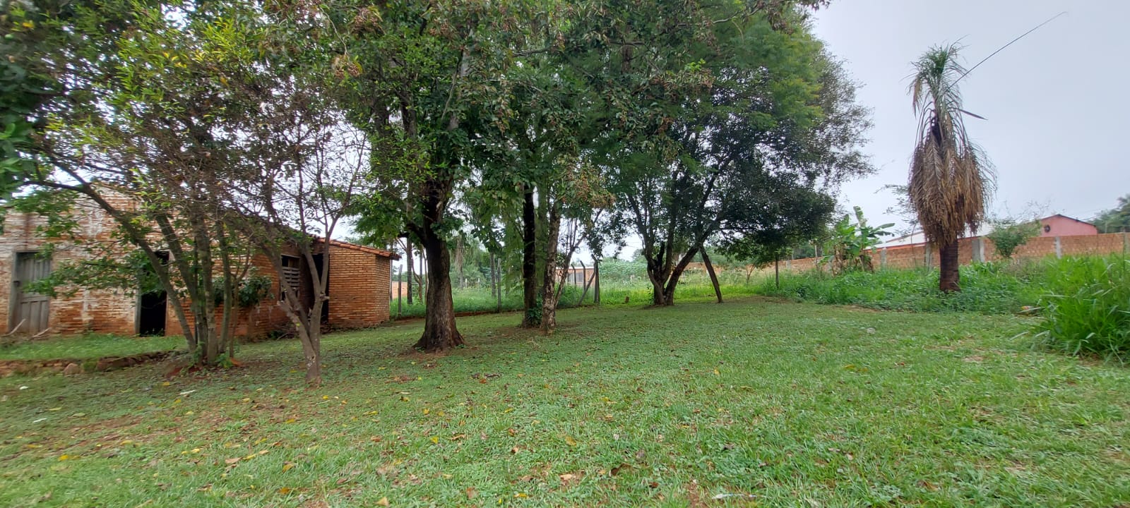 Terreno en venta en Mbocayaty del Sur