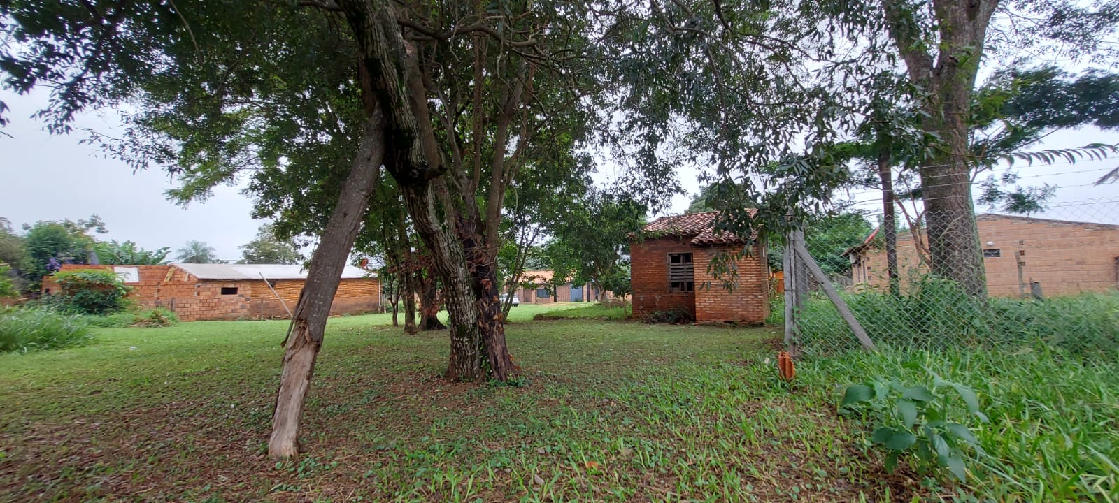 Terreno en venta en Mbocayaty del Sur