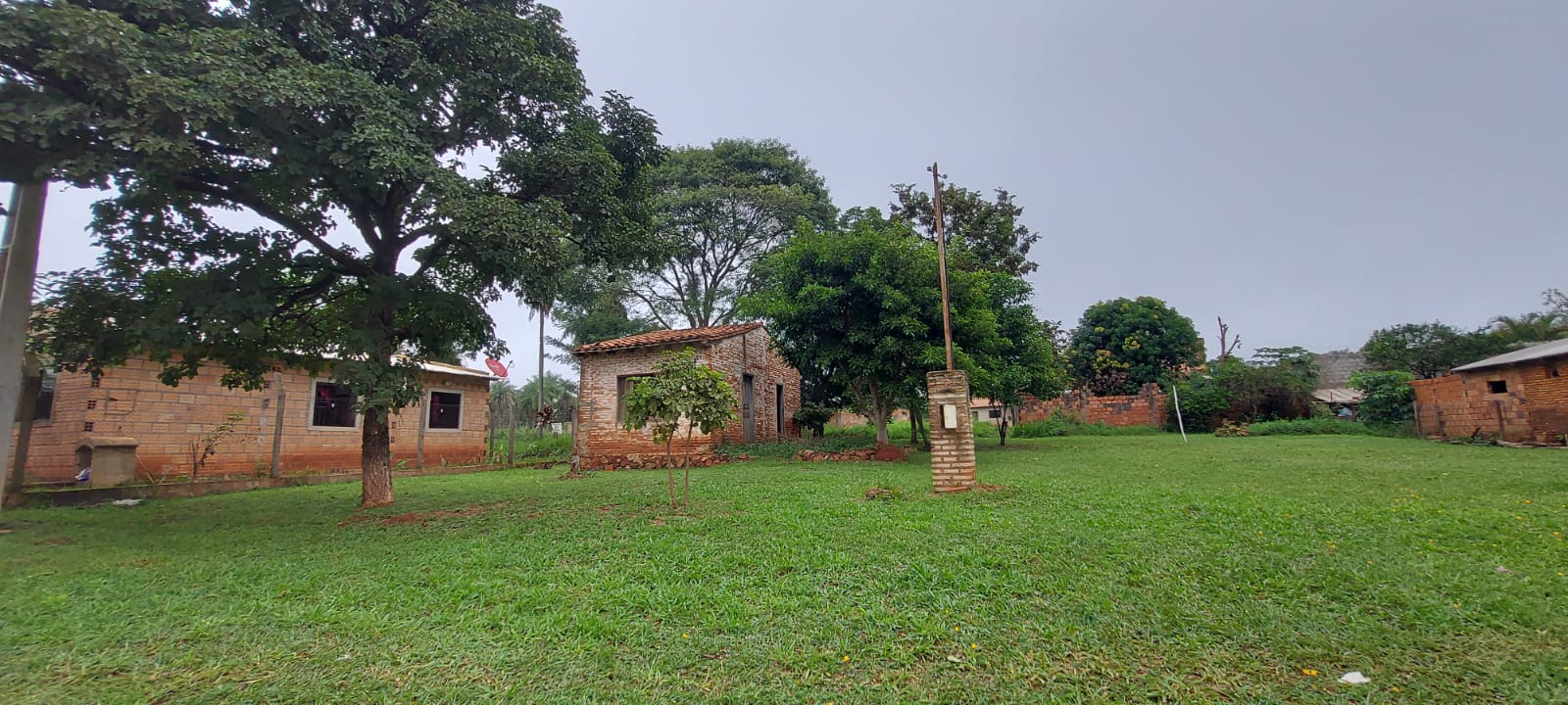 Terreno en venta en Mbocayaty del Sur