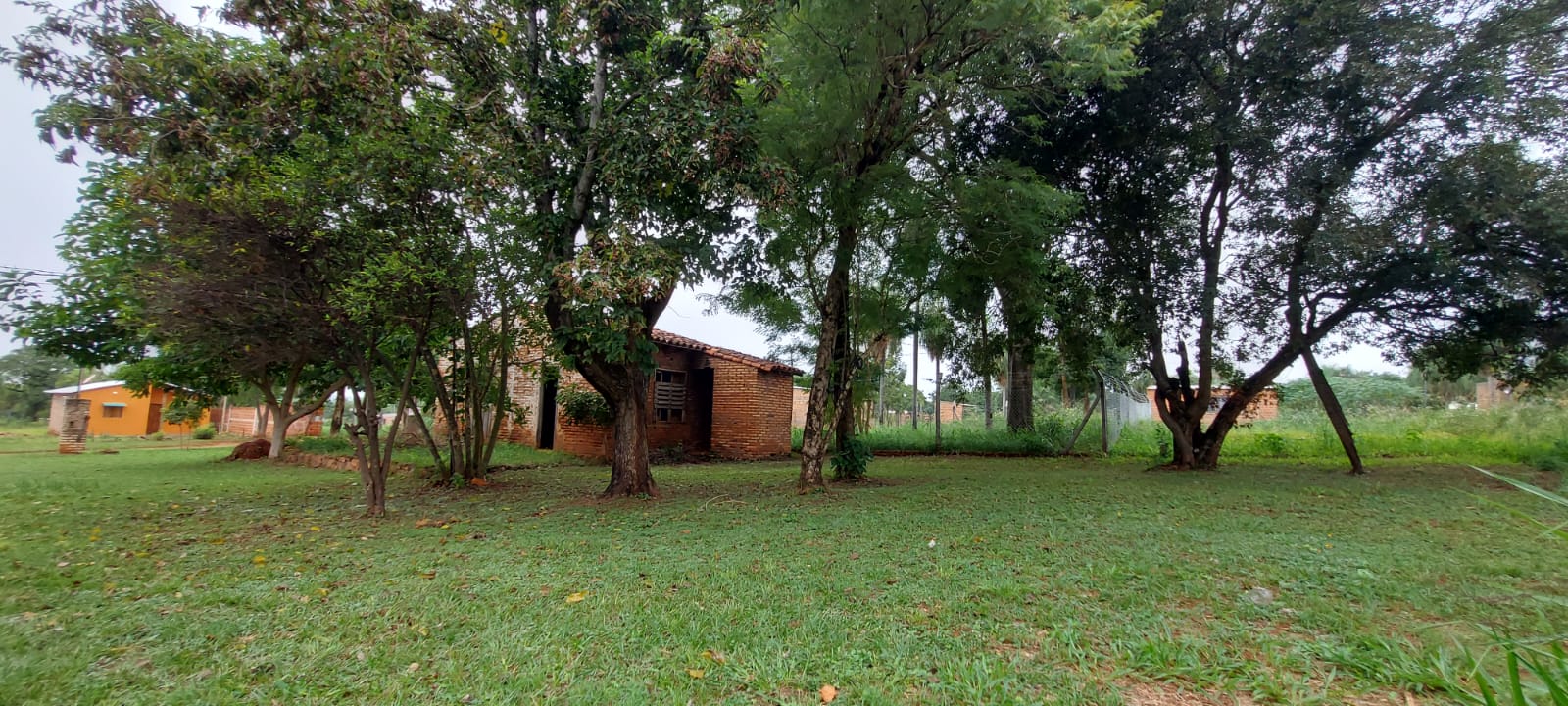 Terreno en venta en Mbocayaty del Sur