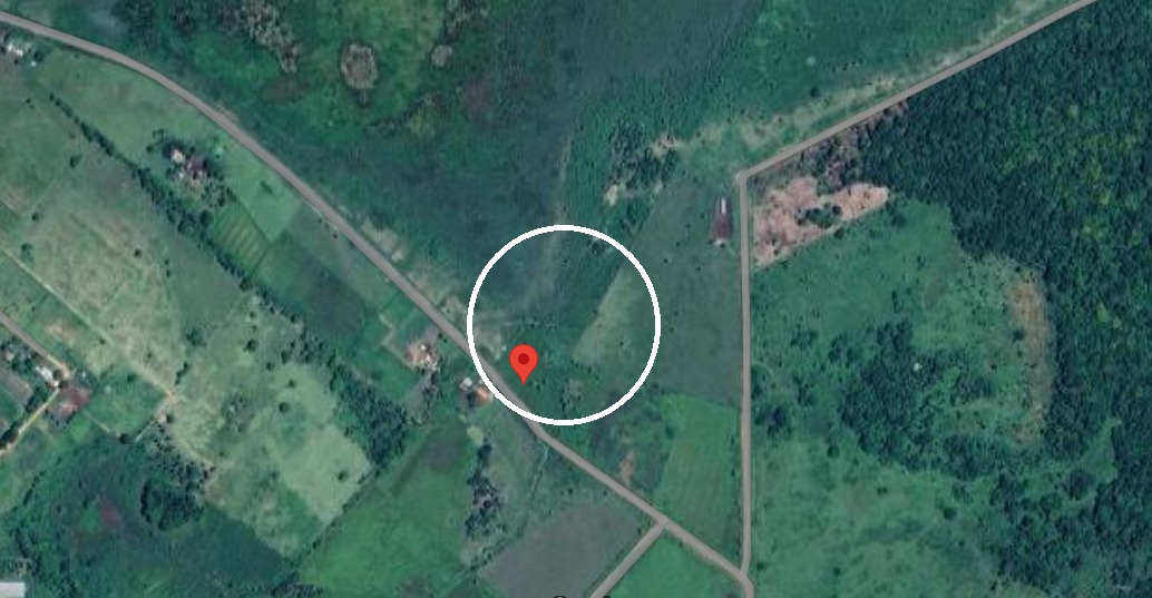 Terreno en venta en Rio Verde