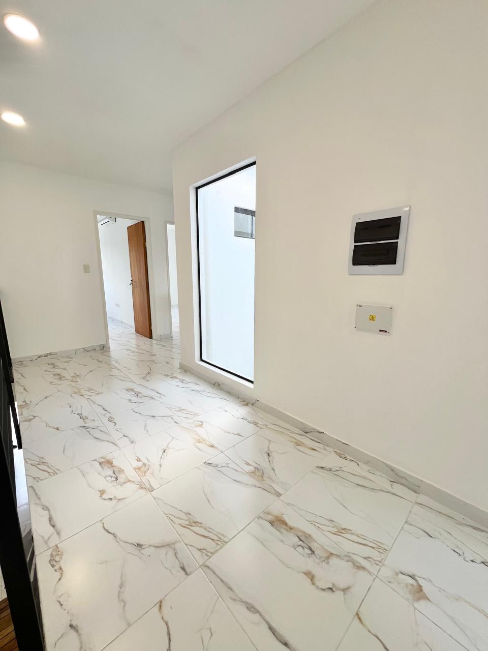 Dúplex en alquiler en VILLA ADELA