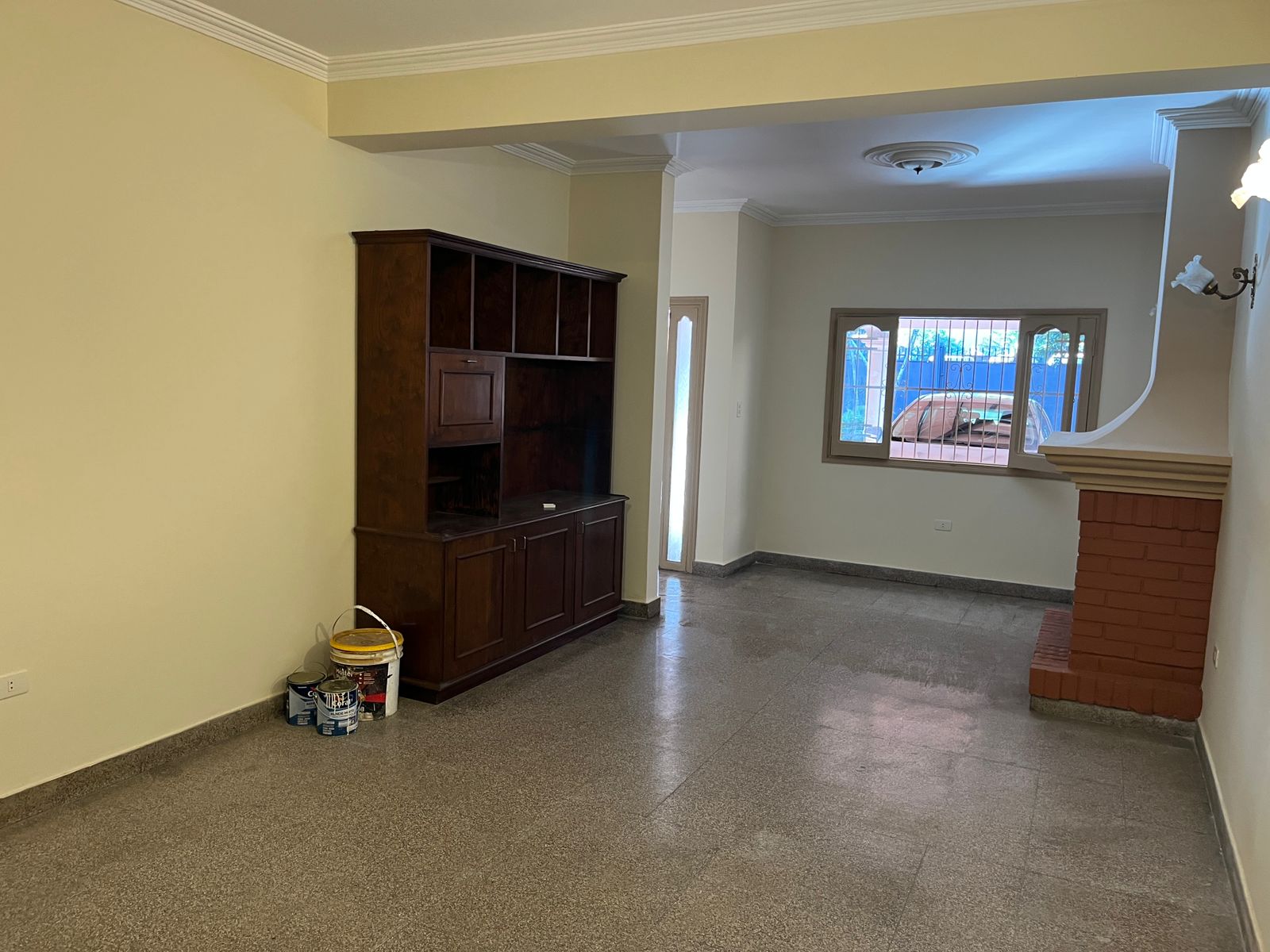 Casa en alquiler en Nazareth