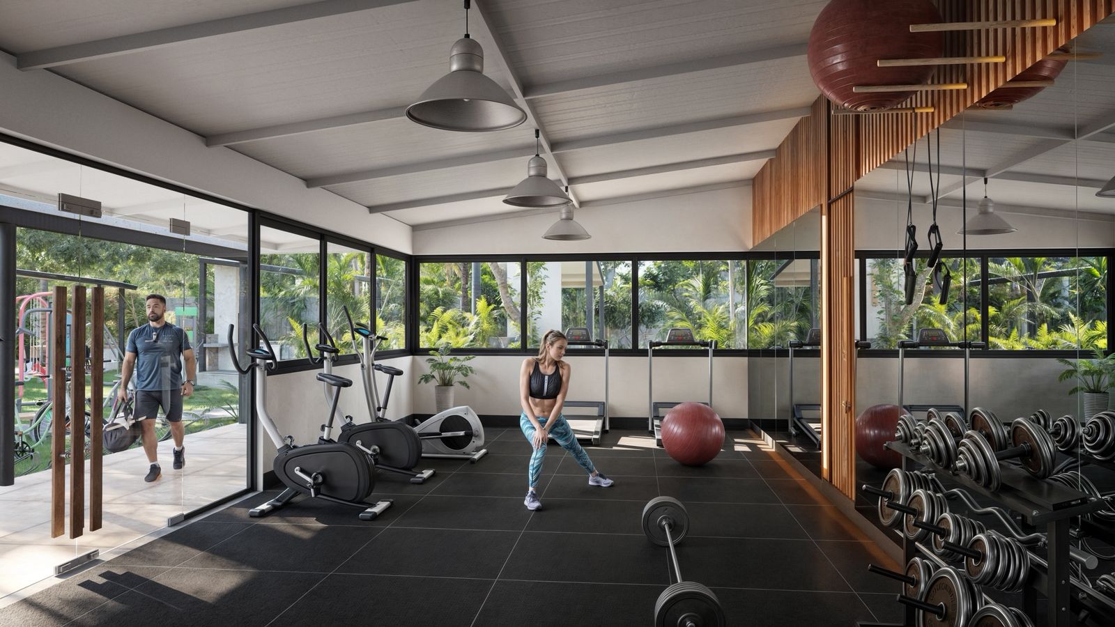 Terreno en venta en Isla Bogado