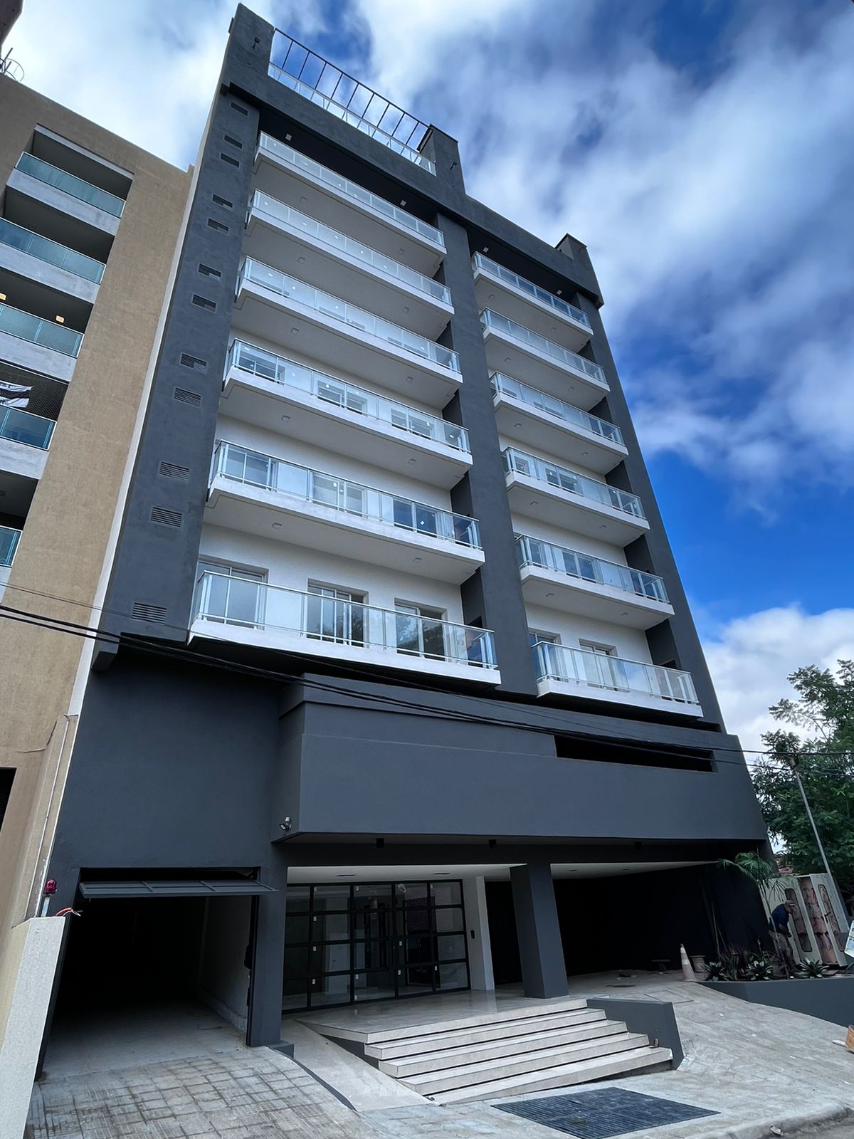 Departamento en alquiler en Las Mercedes