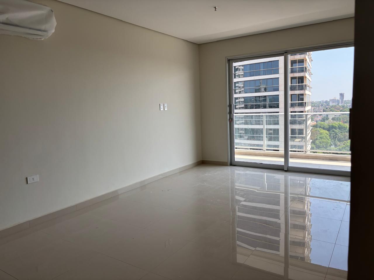 Departamento en alquiler en Ycua Sati
