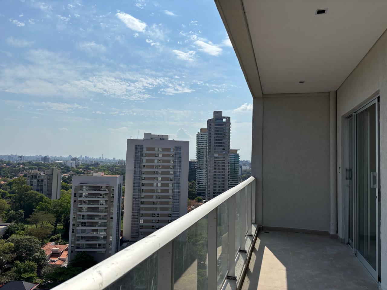 Departamento en alquiler en Ycua Sati