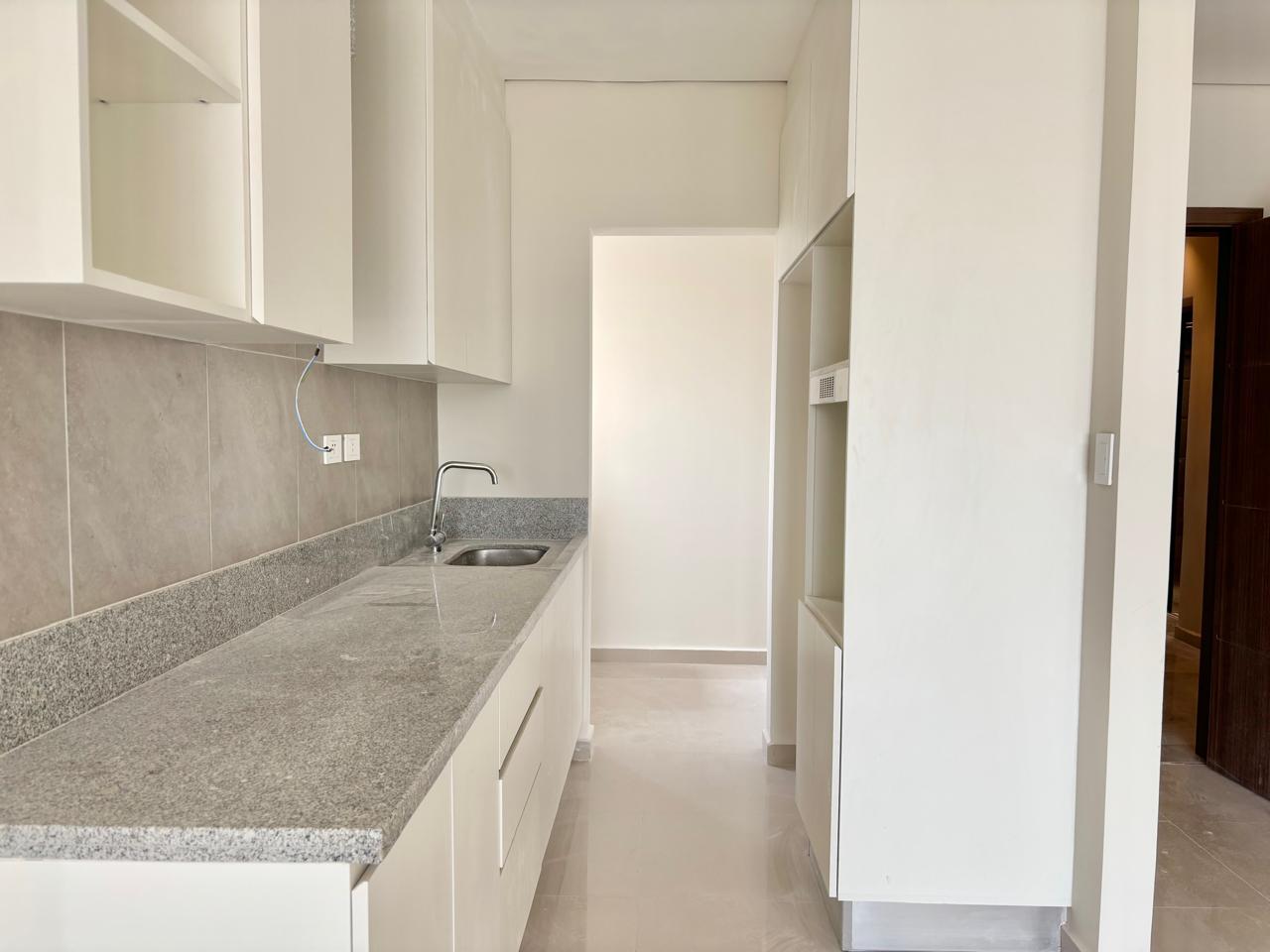 Departamento en alquiler en Ycua Sati