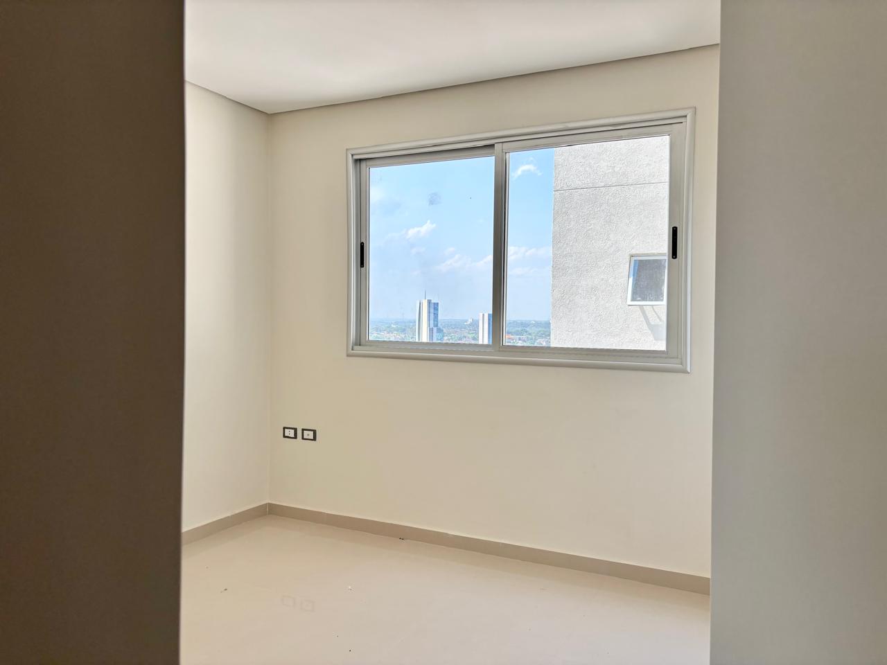 Departamento en alquiler en Ycua Sati