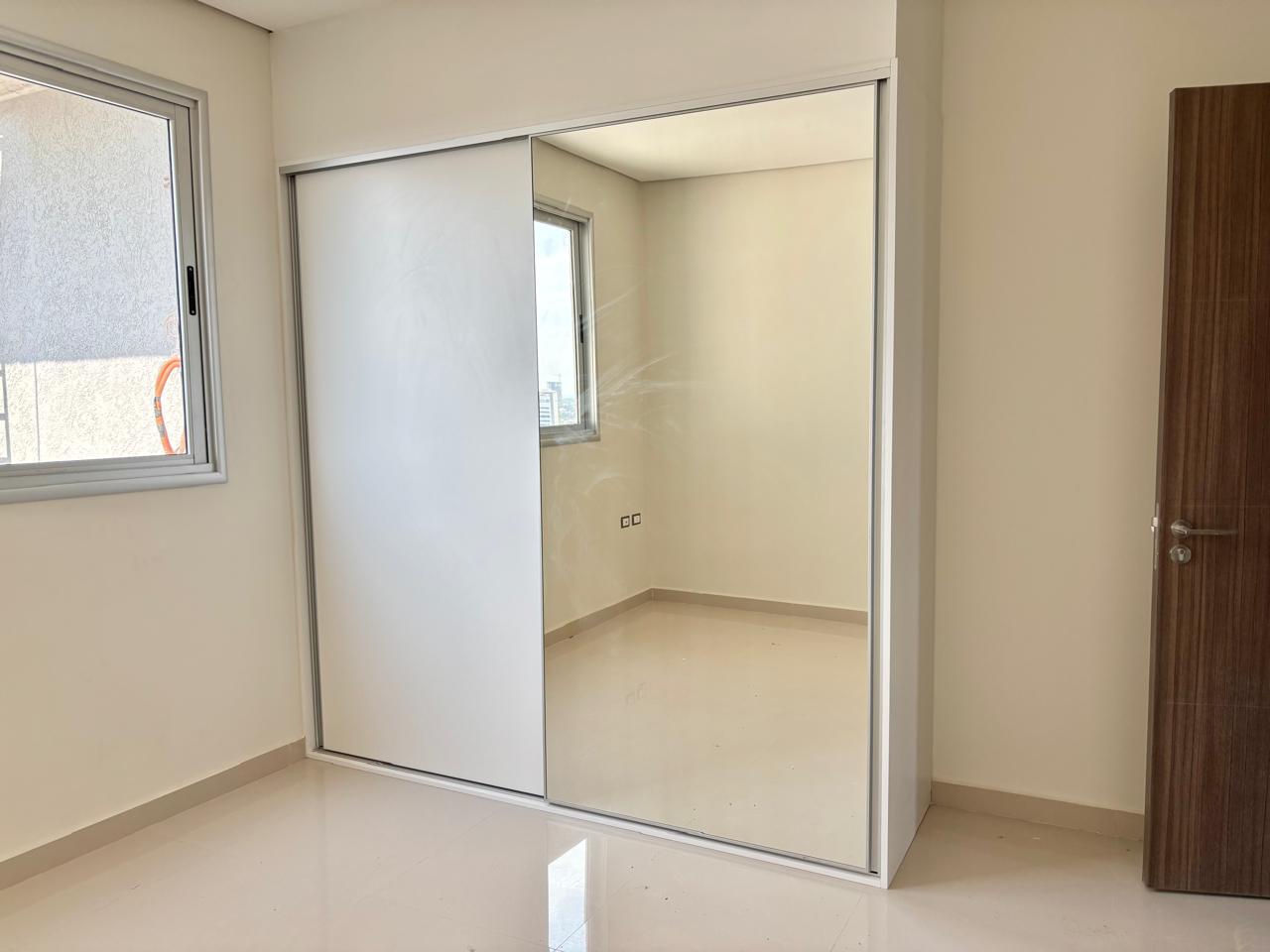 Departamento en alquiler en Ycua Sati