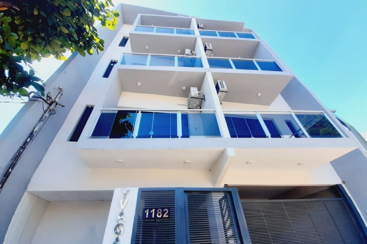 Departamento en alquiler en Dr Francia
