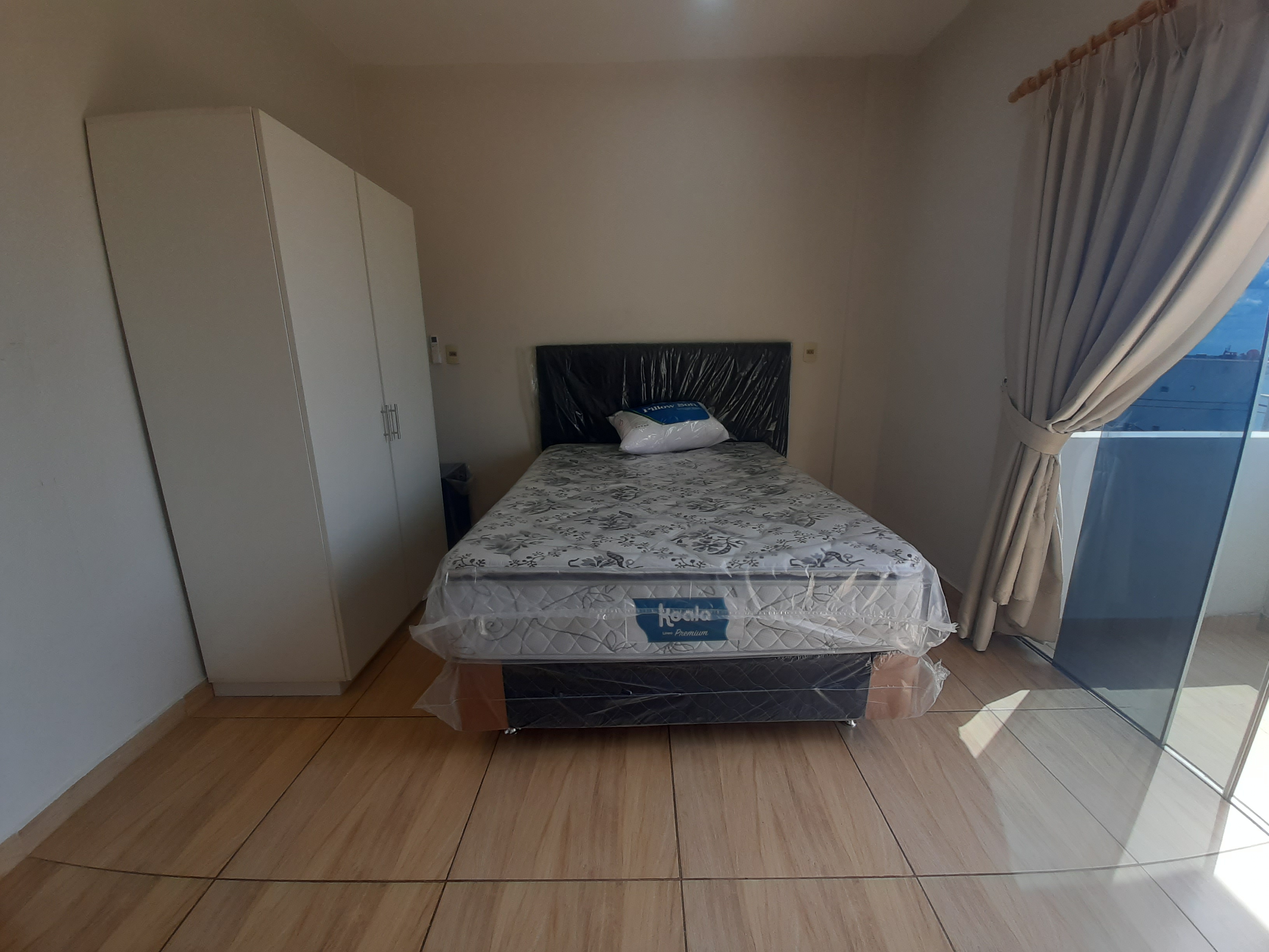 Departamento en alquiler en Dr Francia