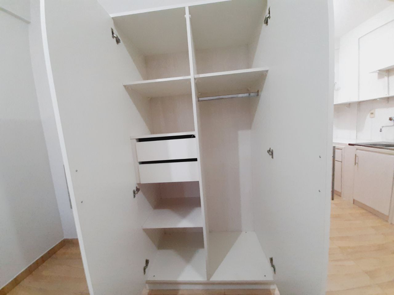 Departamento en alquiler en Dr Francia