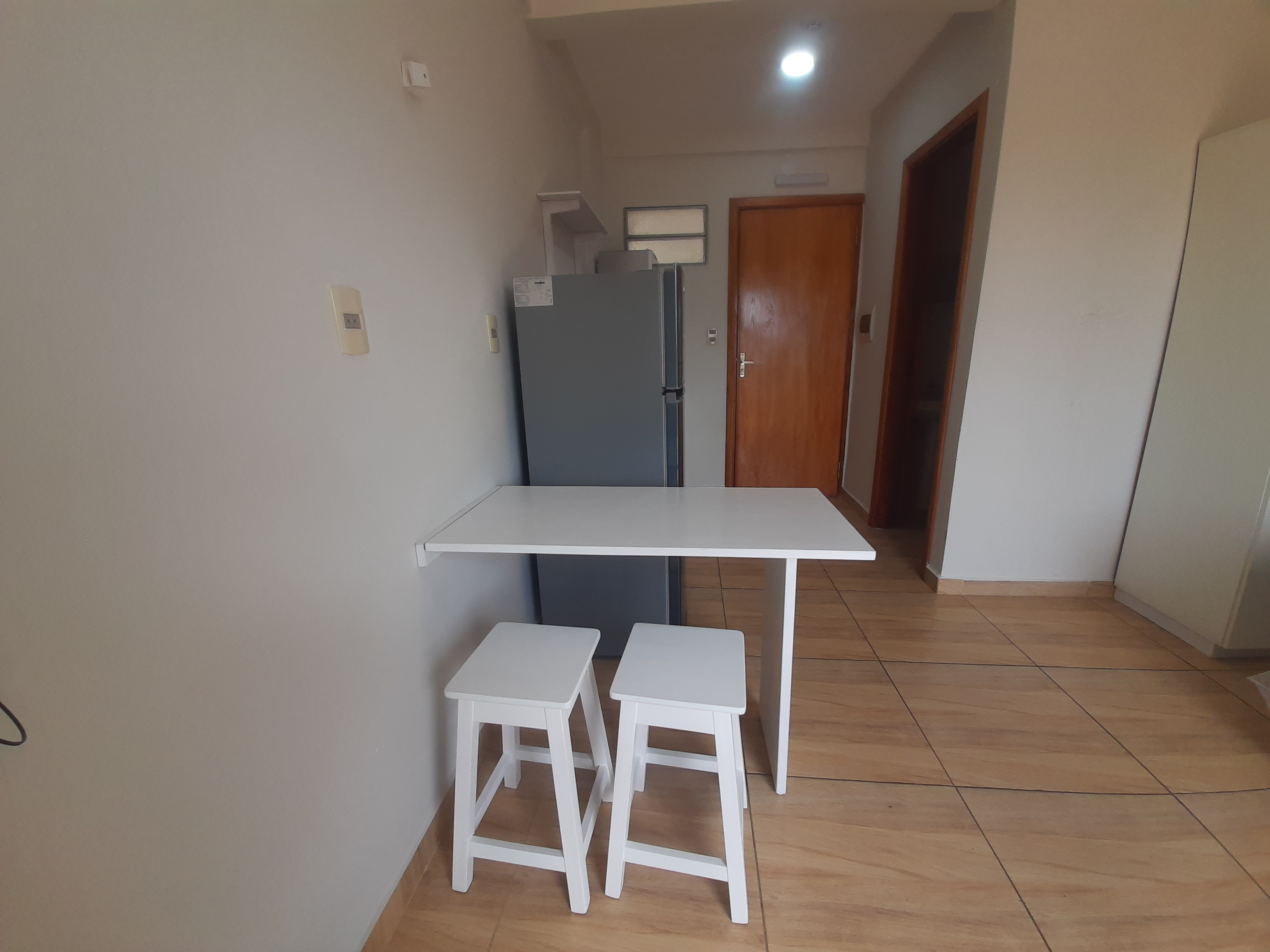 Departamento en alquiler en Dr Francia