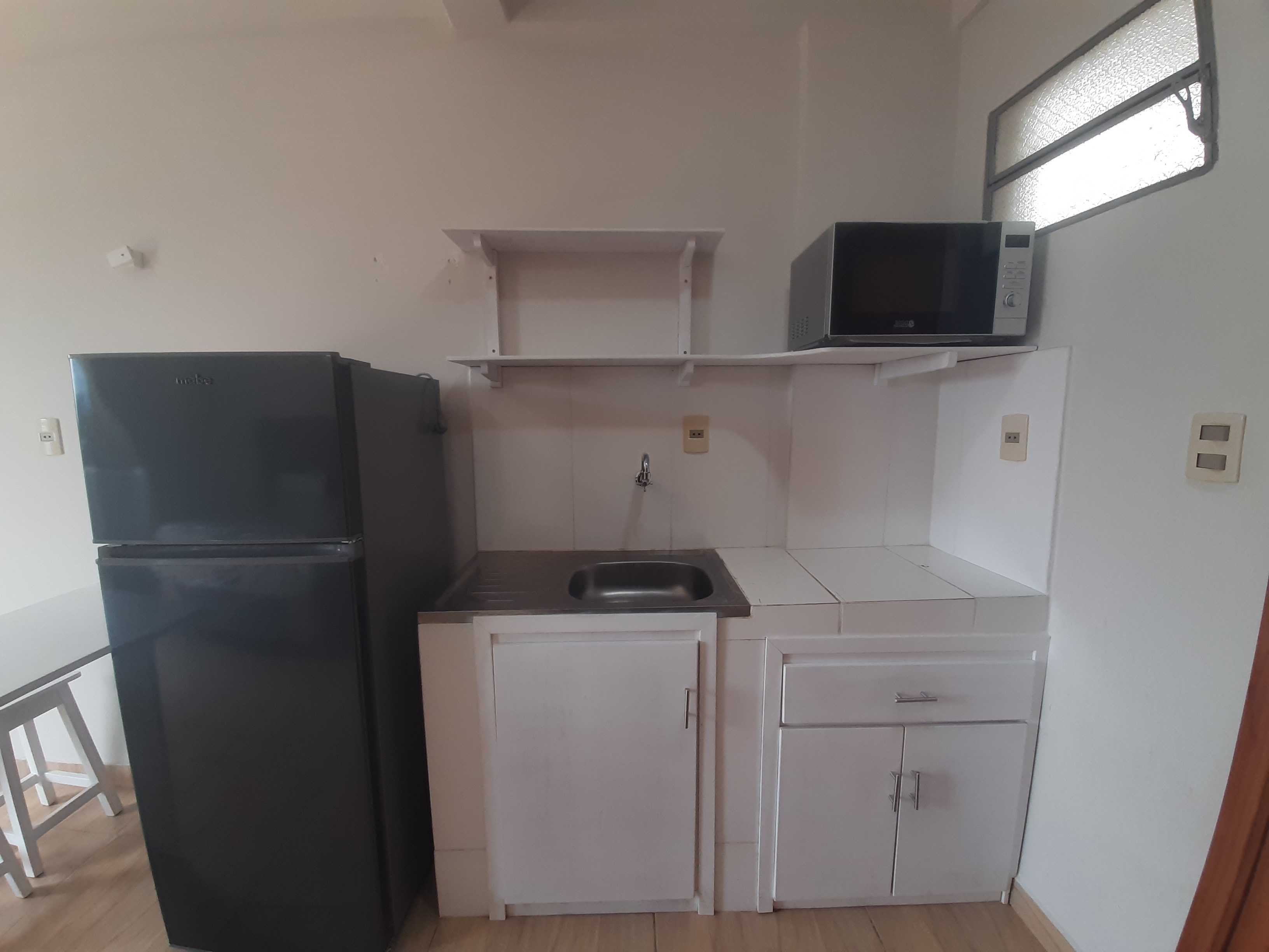 Departamento en alquiler en Dr Francia