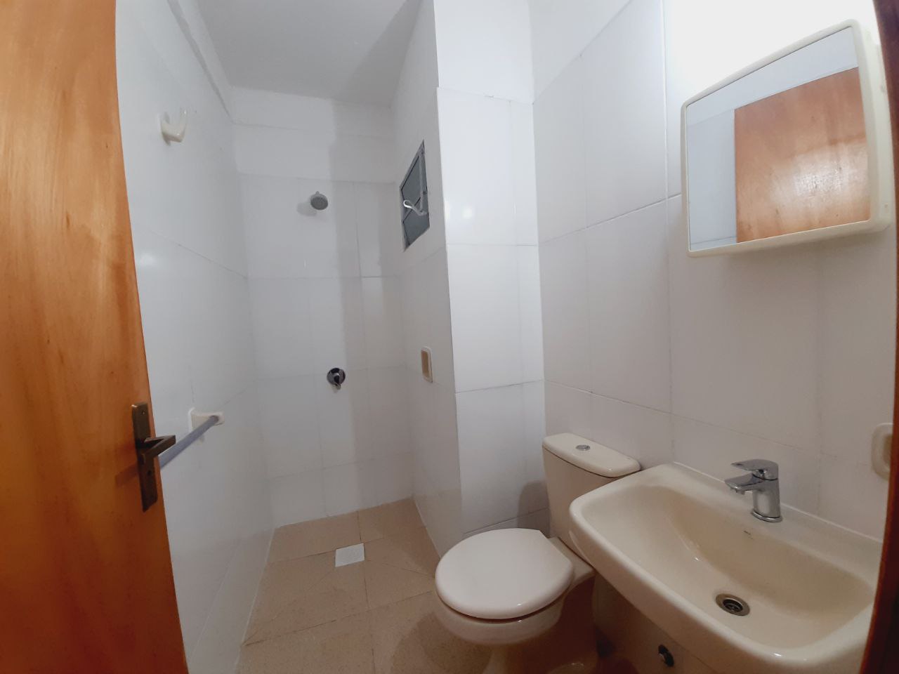 Departamento en alquiler en Dr Francia