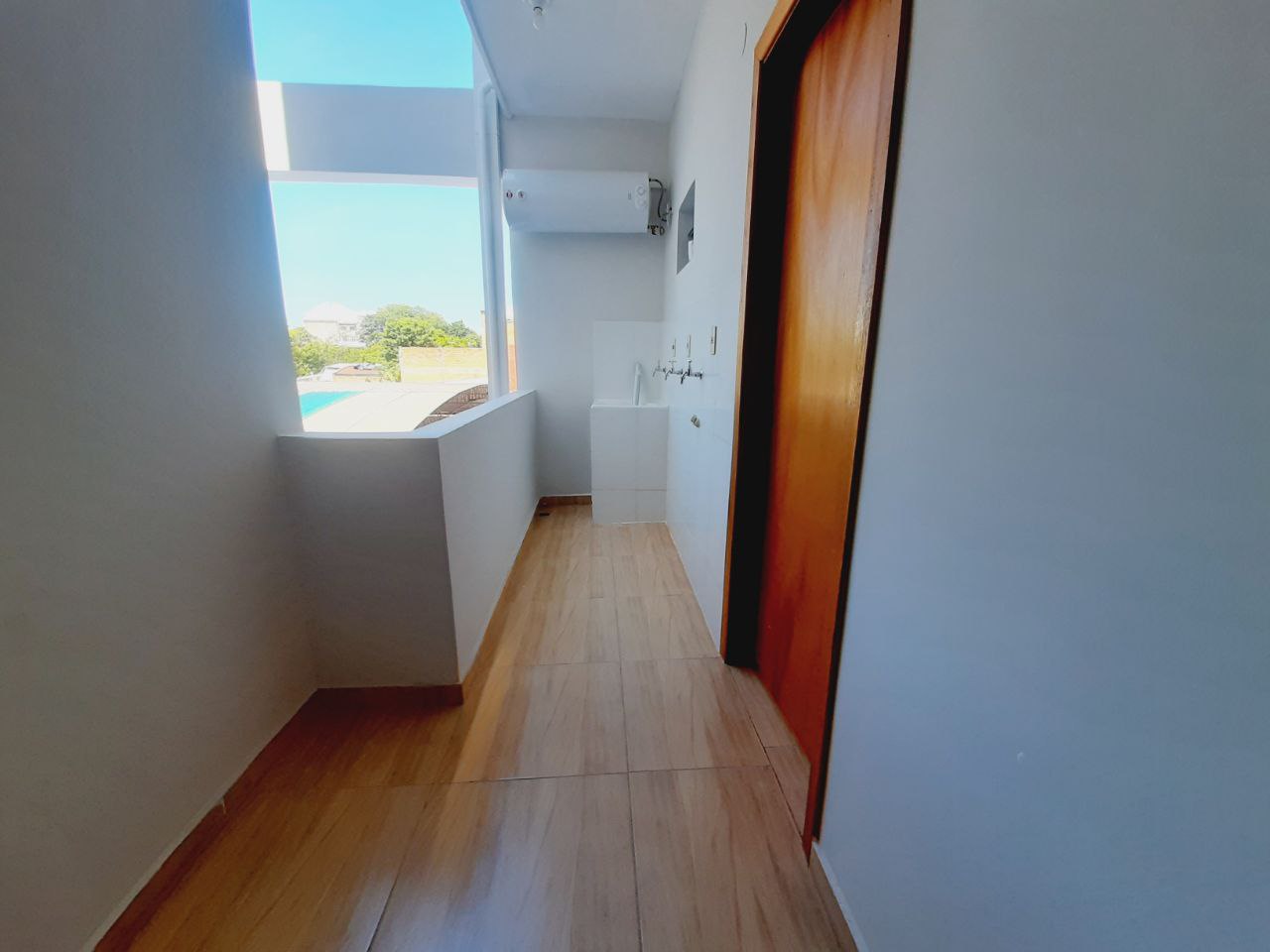 Departamento en alquiler en Dr Francia