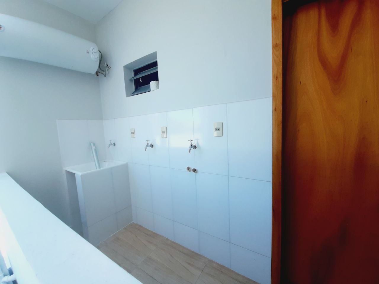 Departamento en alquiler en Dr Francia