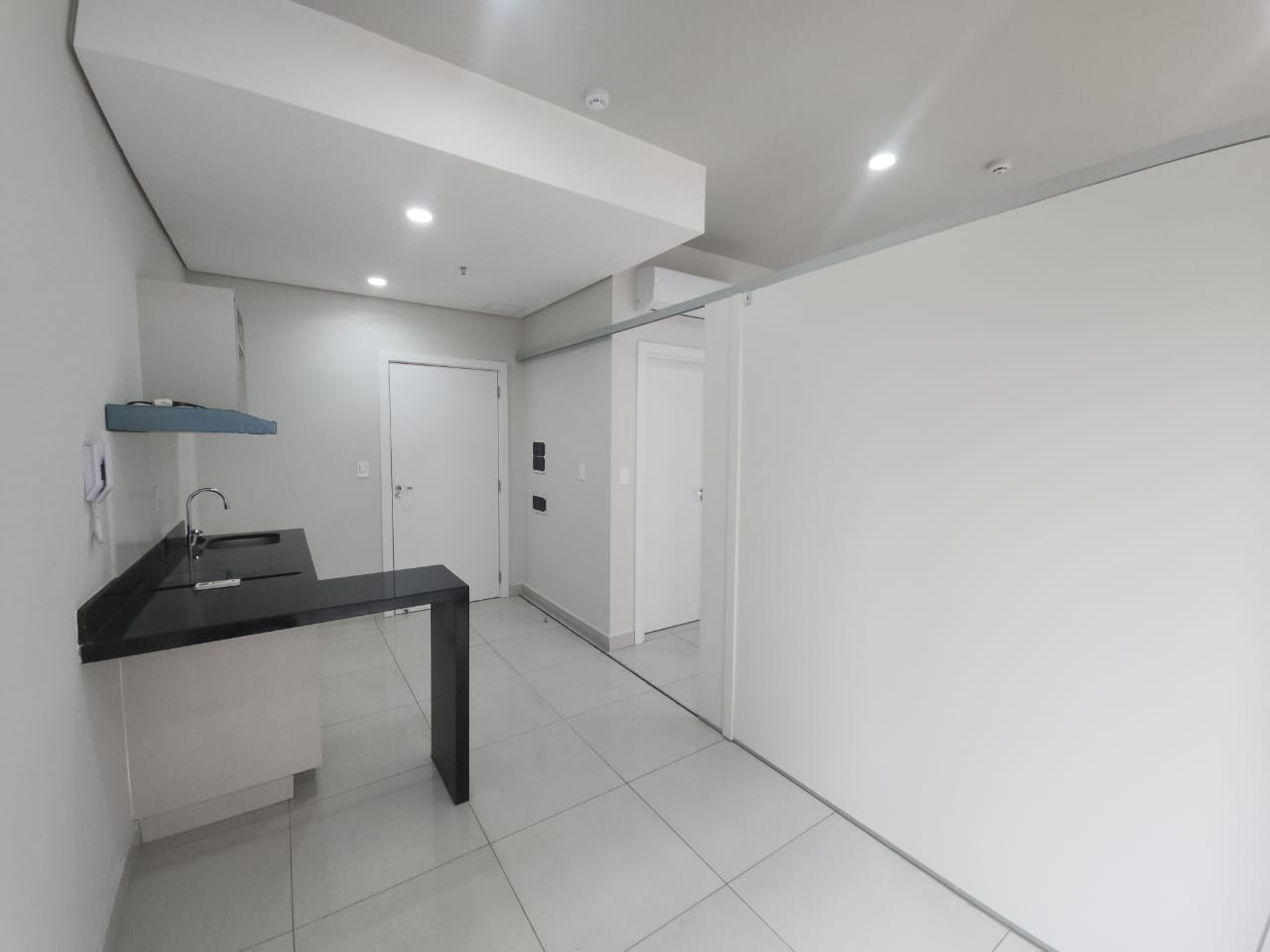 Departamento en alquiler en Luque