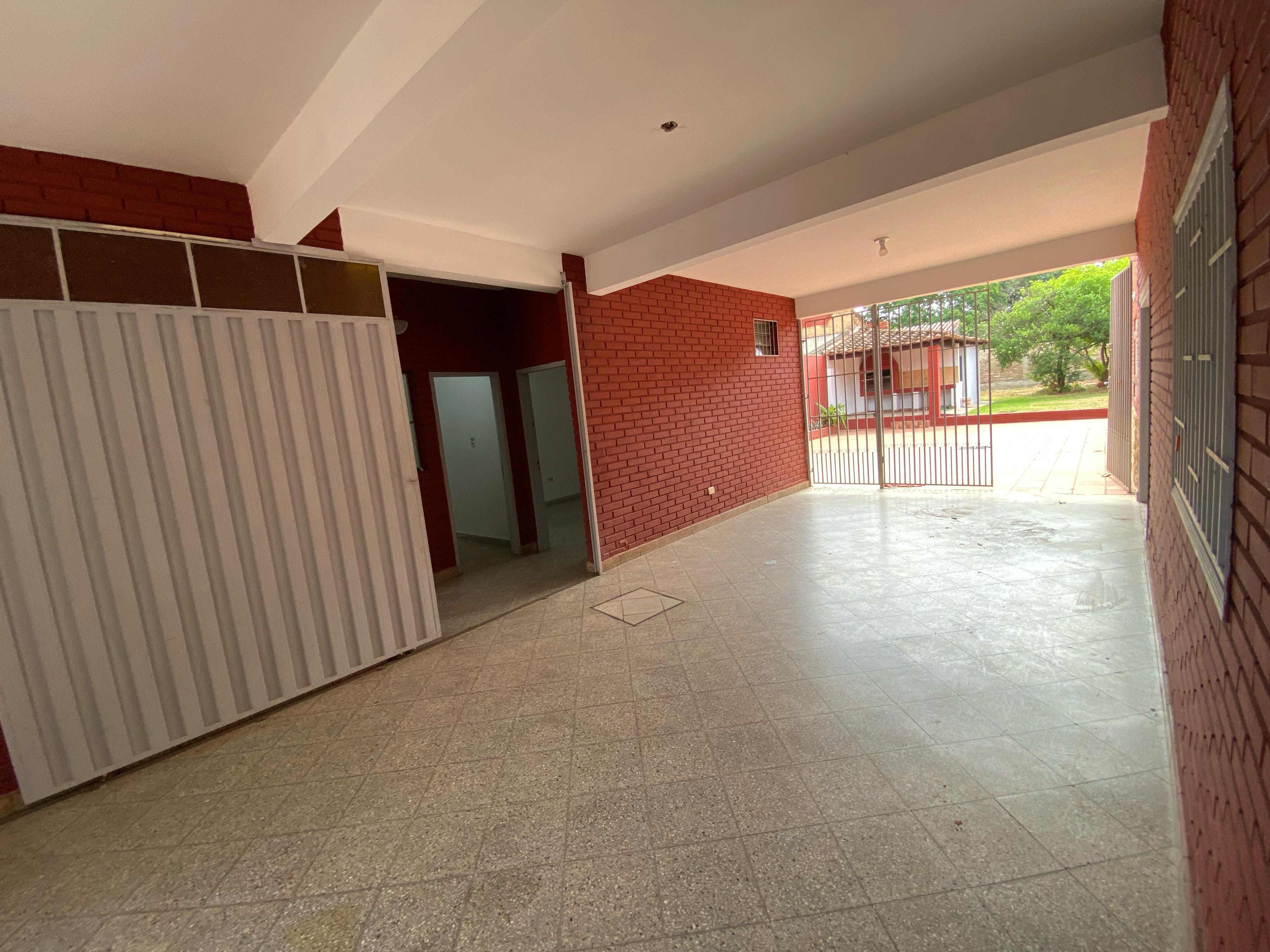 Casa en alquiler en Etiene