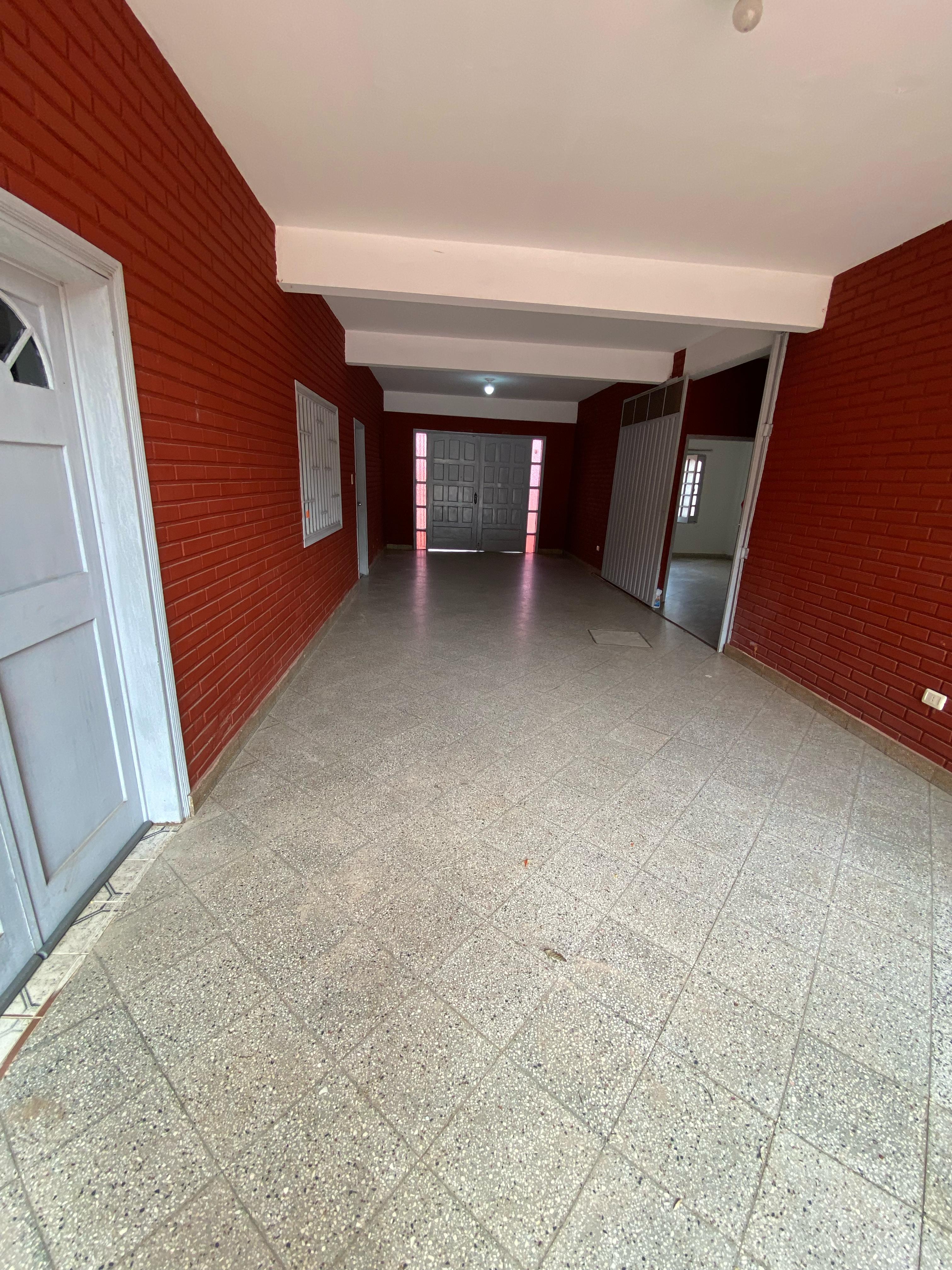 Casa en alquiler en Etiene