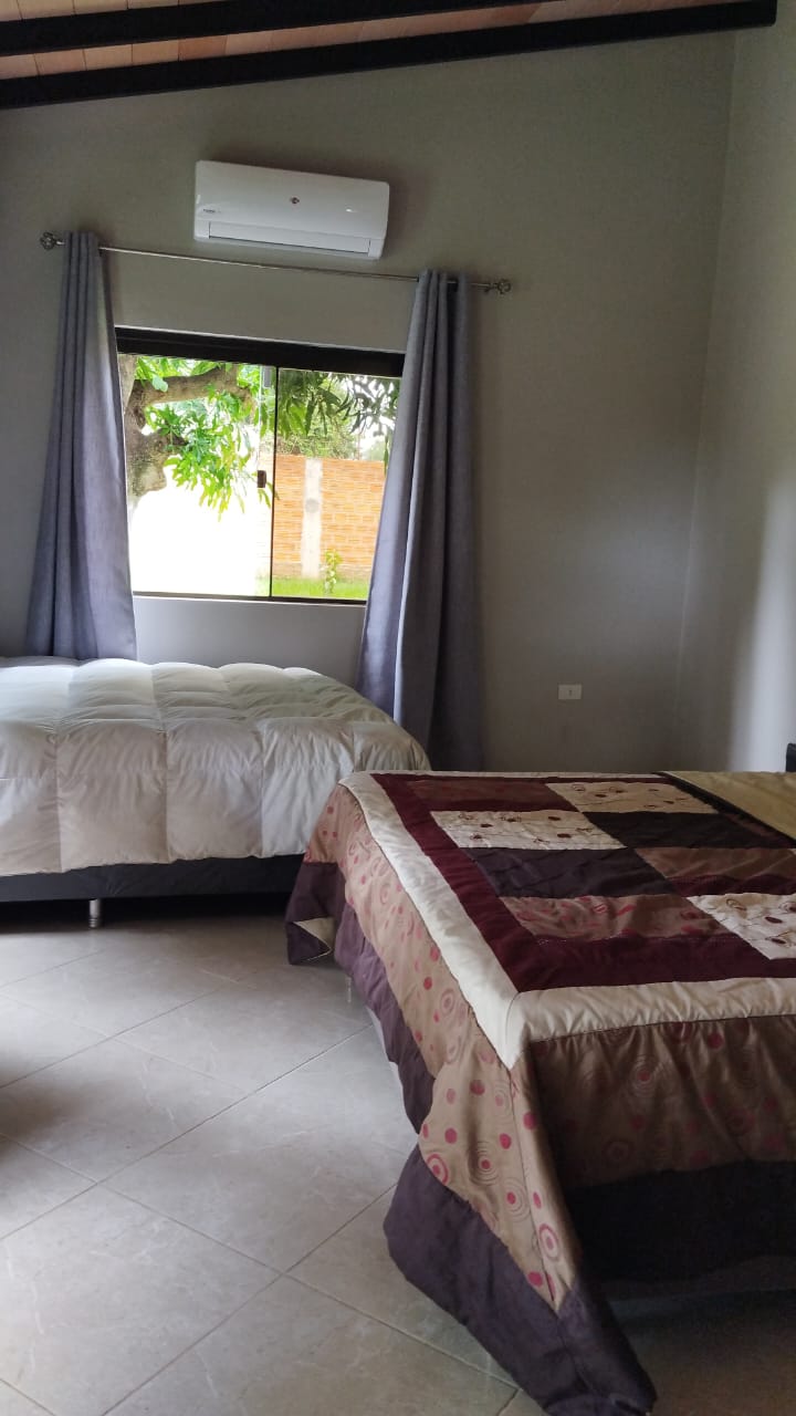 Terreno en venta en Villeta