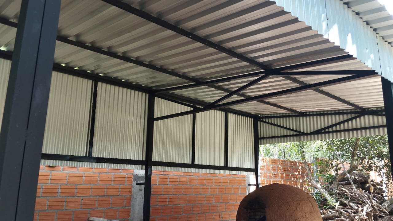 Terreno en venta en Villeta