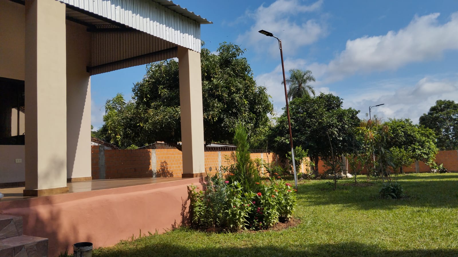 Terreno en venta en Villeta