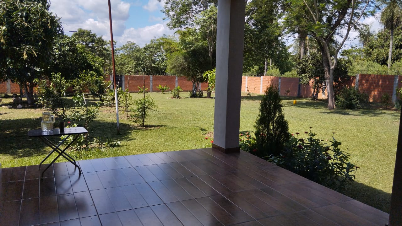 Terreno en venta en Villeta