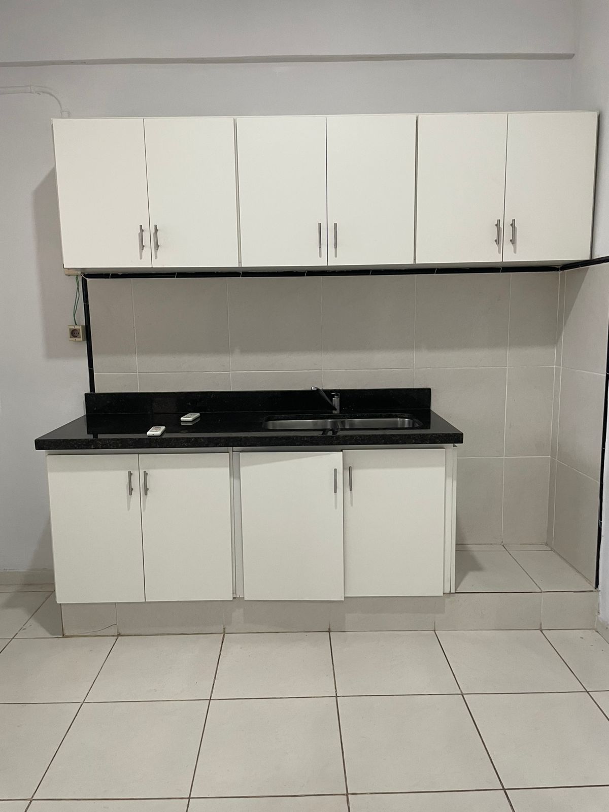 Departamento en alquiler en Jara