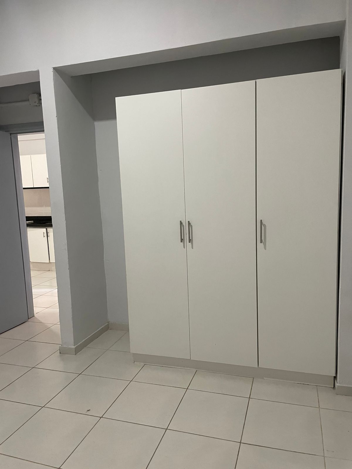 Departamento en alquiler en Jara