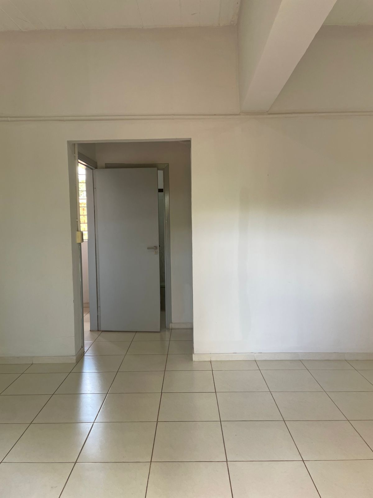 Departamento en alquiler en Jara
