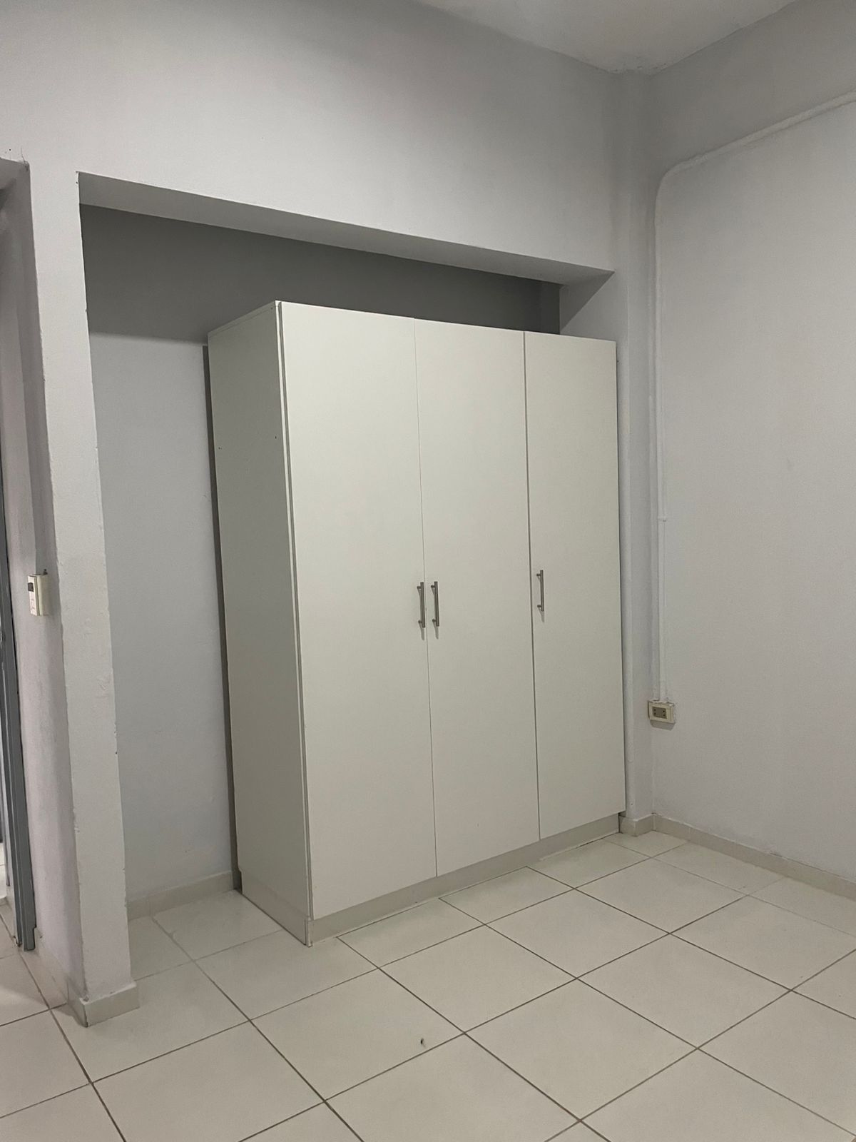 Departamento en alquiler en Jara