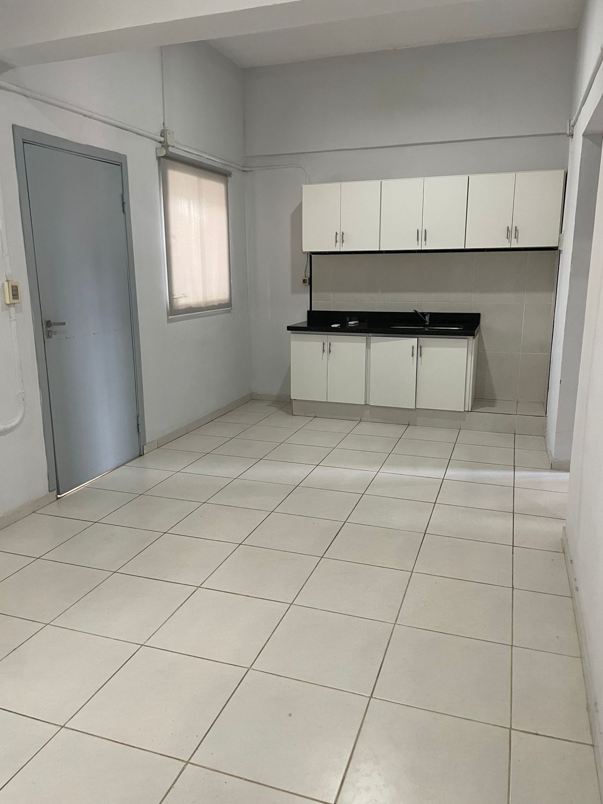 Departamento en alquiler en Jara