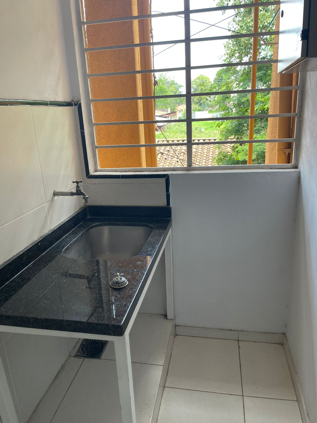 Departamento en alquiler en Jara