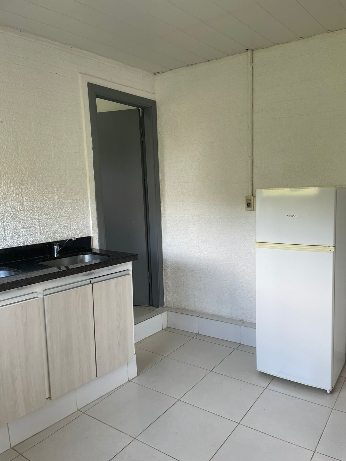 Departamento en alquiler en Jara