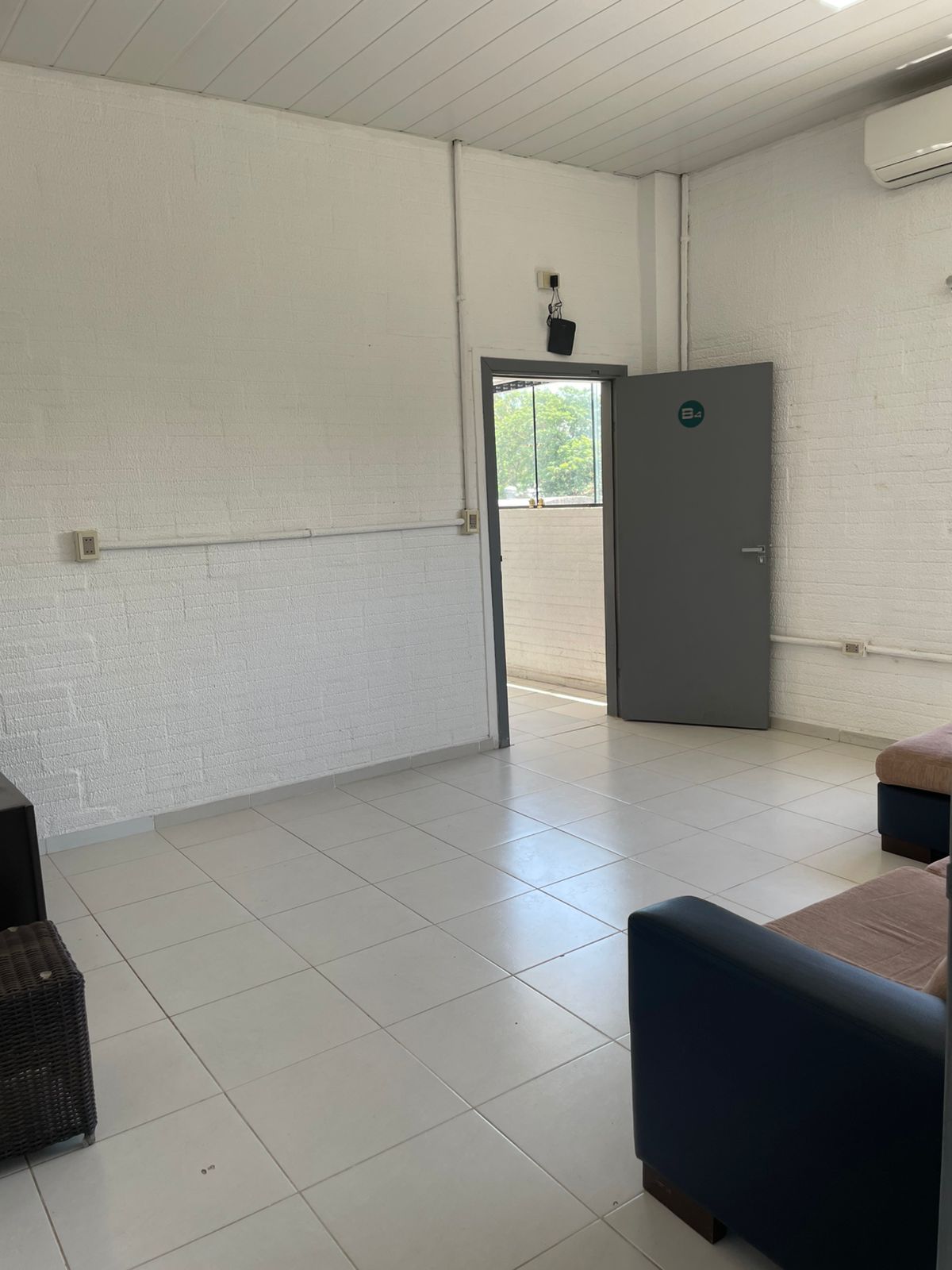 Departamento en alquiler en Jara