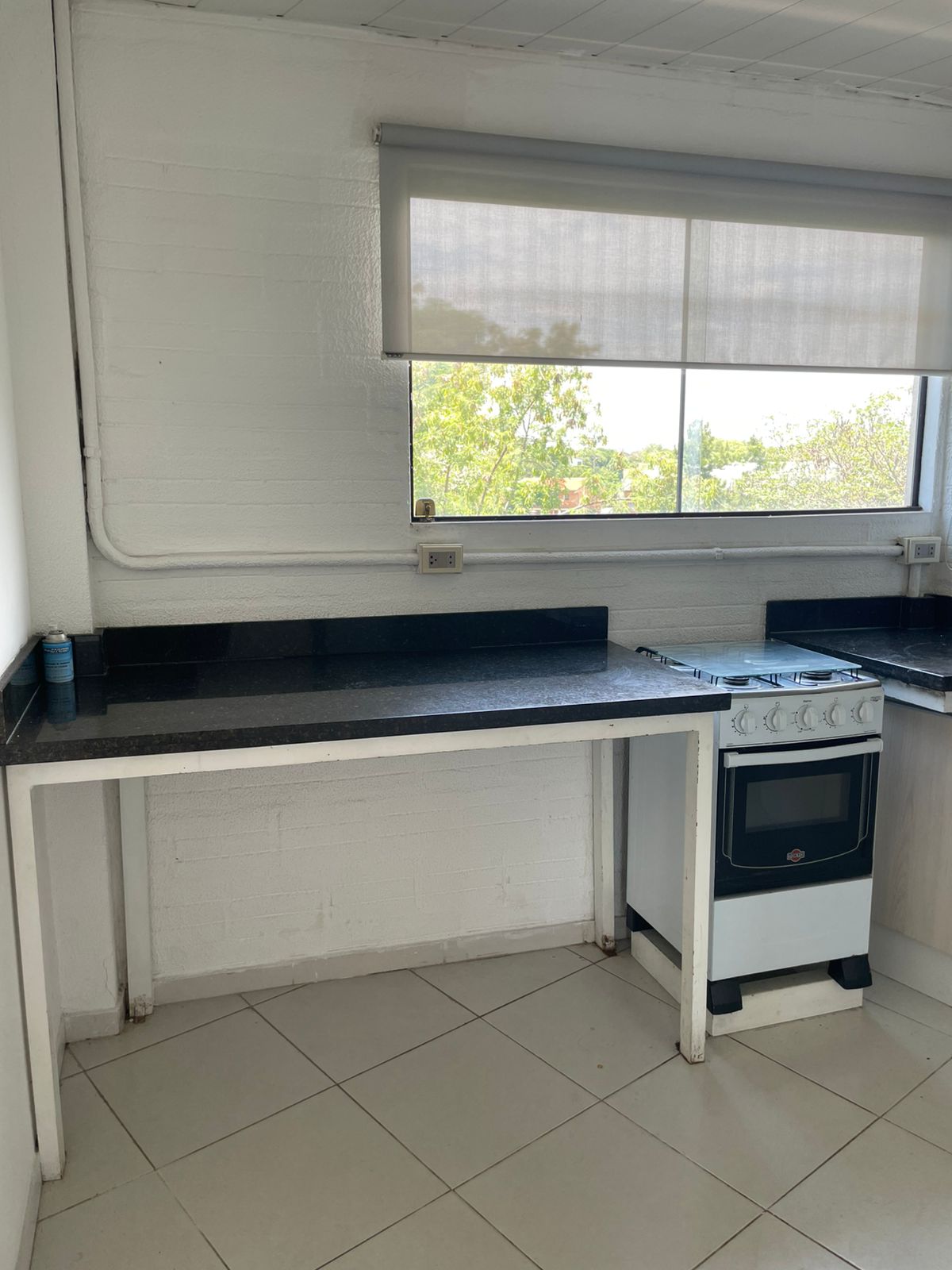 Departamento en alquiler en Jara
