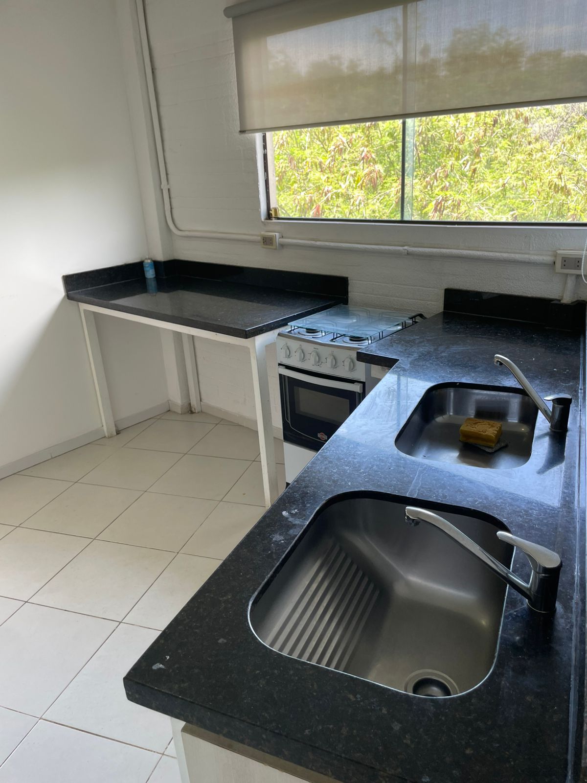 Departamento en alquiler en Jara